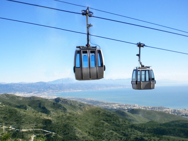 High-Hike
