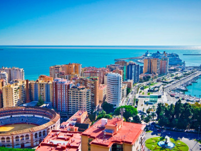 malaga excursion tours