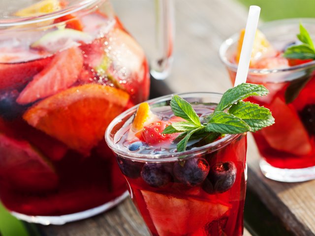 Sangria