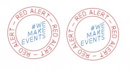 red aldert wemakeevents