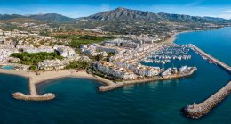 costa del sol mice best high season for events