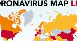 coronavirus spain