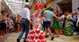 feria de malaga