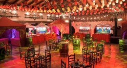 andalusian fair corporate function