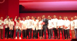 michelin stars malaga marbella for groups