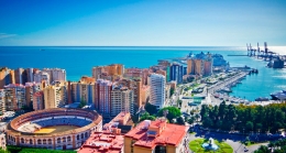 malaga excursion tours