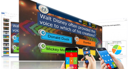 remote quiz